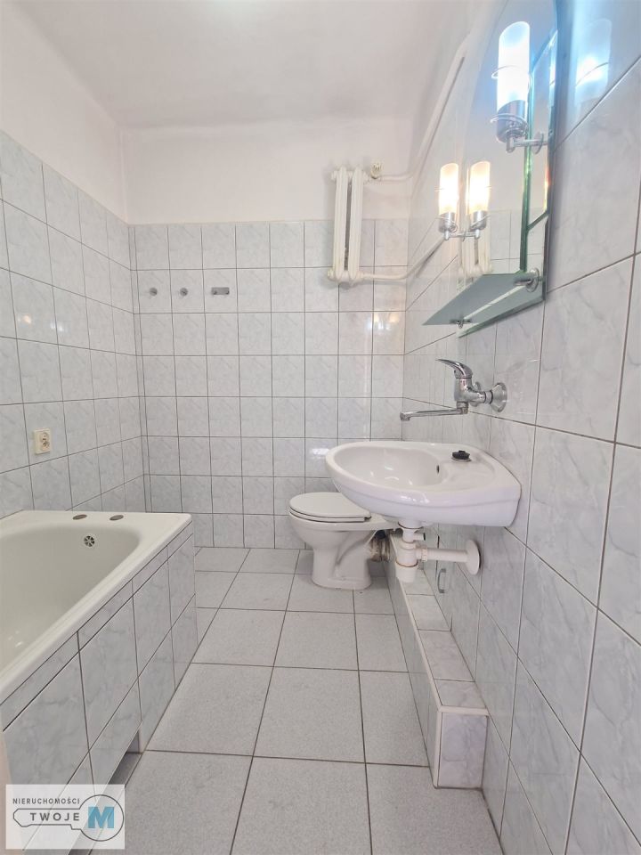 Mieszkanie 2-pokojowe Kielce Barwinek. Zdjęcie 10