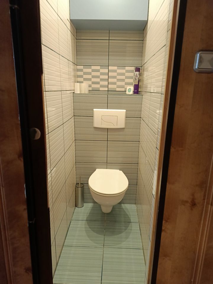 Mieszkanie 3-pokojowe Łódź Polesie, ul. Cypriana Kamila Norwida. Zdjęcie 8