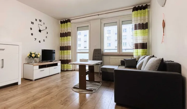 Mieszkanie 2-pokojowe Gorzów Wielkopolski Górczyn, ul. Plac Jana Pawła II