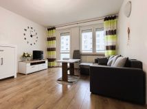 Mieszkanie 2-pokojowe Gorzów Wielkopolski Górczyn, ul. Plac Jana Pawła II