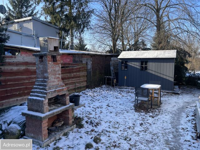 Działka rod Bydgoszcz Prądy, ul. Lisia. Zdjęcie 17