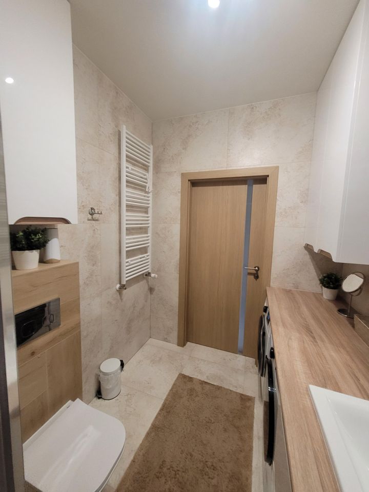 Mieszkanie 2-pokojowe Radom Żakowice, Warsztatowa. Zdjęcie 6