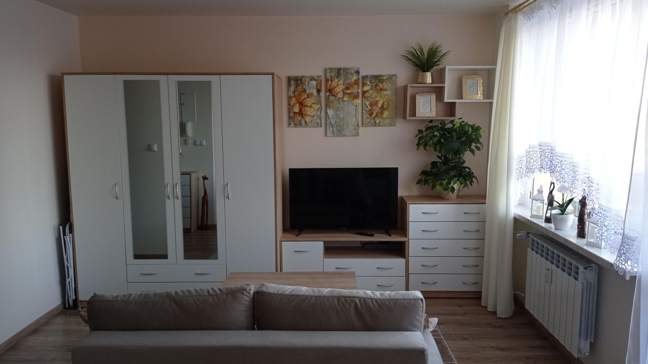 Mieszkanie 2-pokojowe Ścinawa, ul. Władysława Jagiełły. Zdjęcie 6