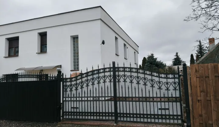 dom wolnostojący, 5 pokoi Bydgoszcz