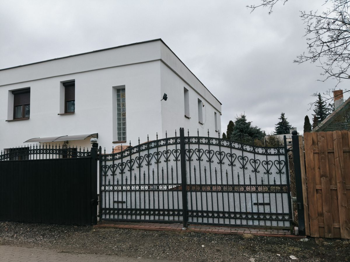 dom wolnostojący, 5 pokoi Bydgoszcz. Zdjęcie 1