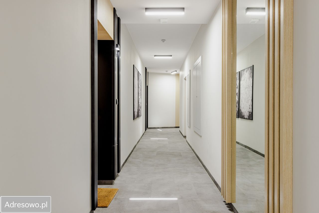 Mieszkanie 2-pokojowe Warszawa Wilanów, ul. Oś Królewska. Zdjęcie 3