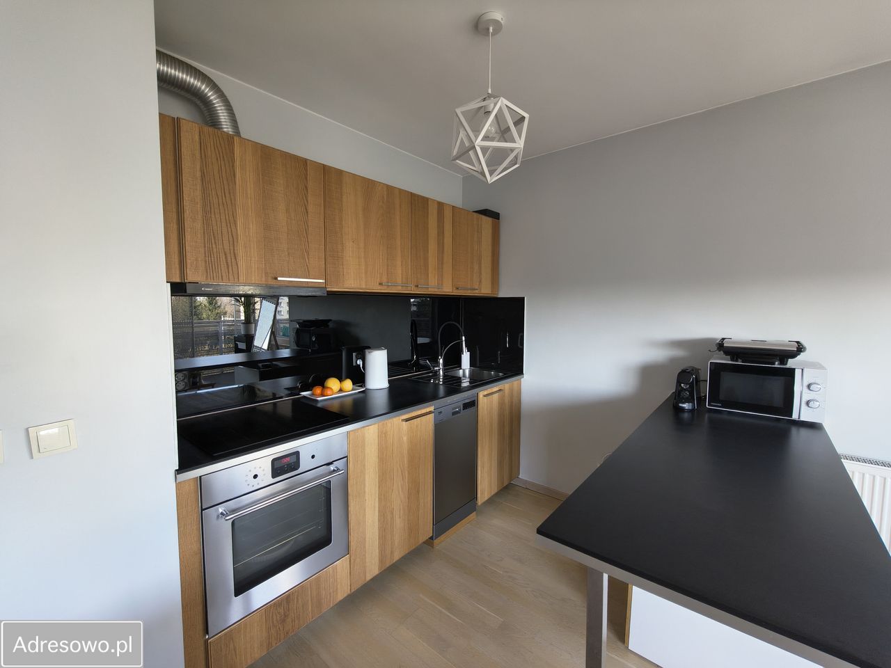 Mieszkanie 3-pokojowe Kraków Żabiniec, ul. Żabiniec. Zdjęcie 7