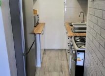 Mieszkanie 1-pokojowe Koszalin Przylesie, ul. Konstantego Ildefonsa Gałczyńskiego. Zdjęcie 4