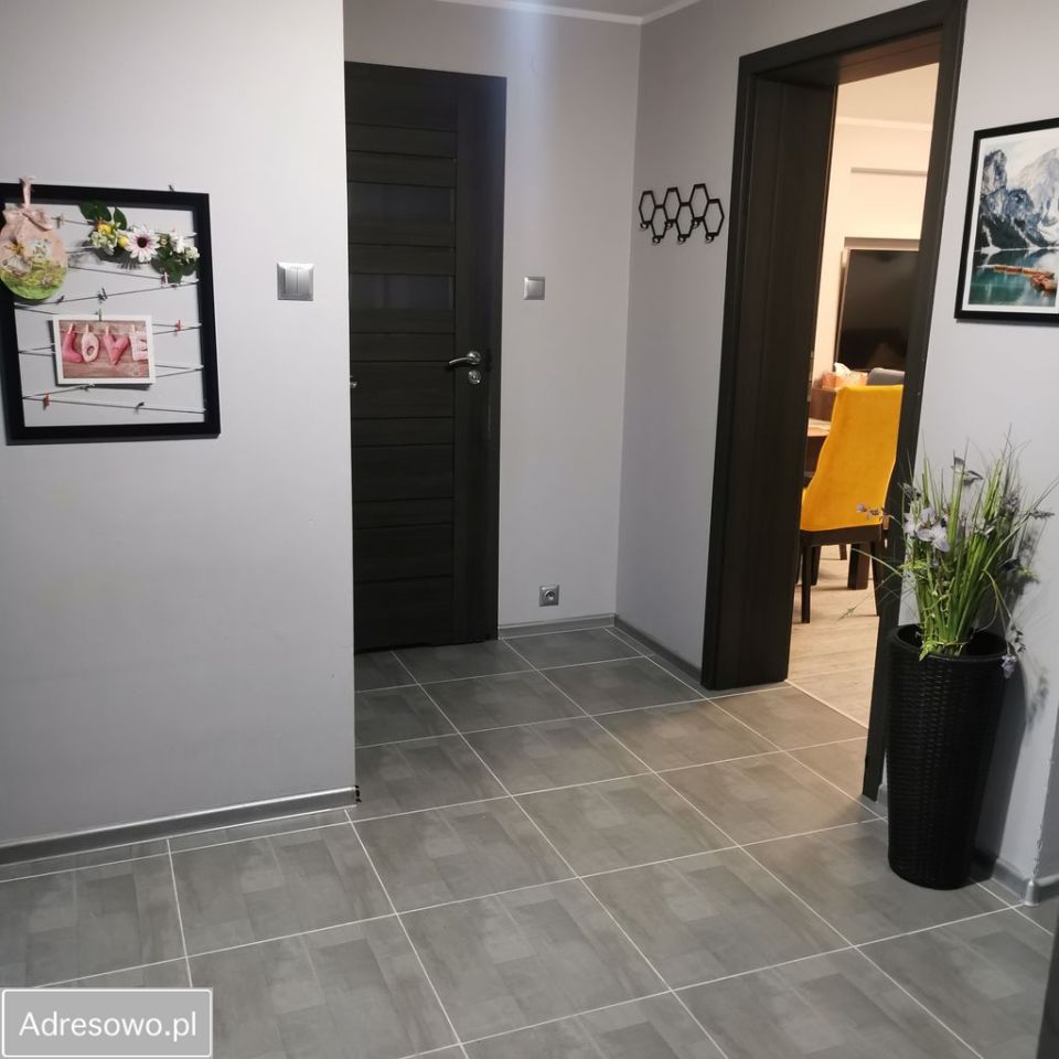 Mieszkanie 3-pokojowe Sosnowiec Zagórze, ul. Koszalińska. Zdjęcie 6