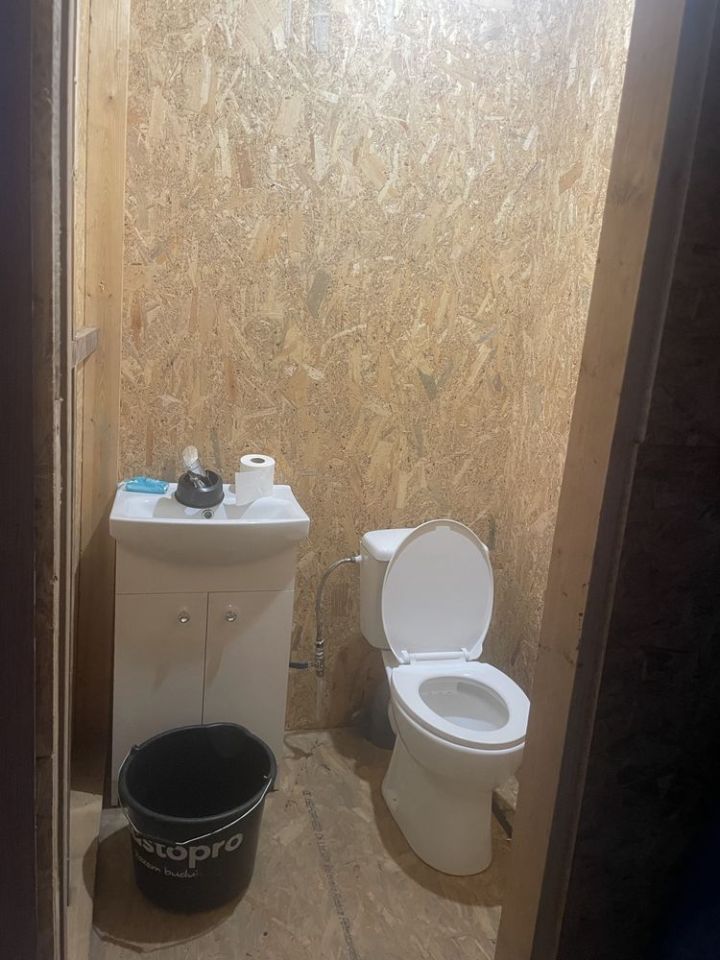 Działka rod Grudziądz, ul. Miłoleśna. Zdjęcie 2