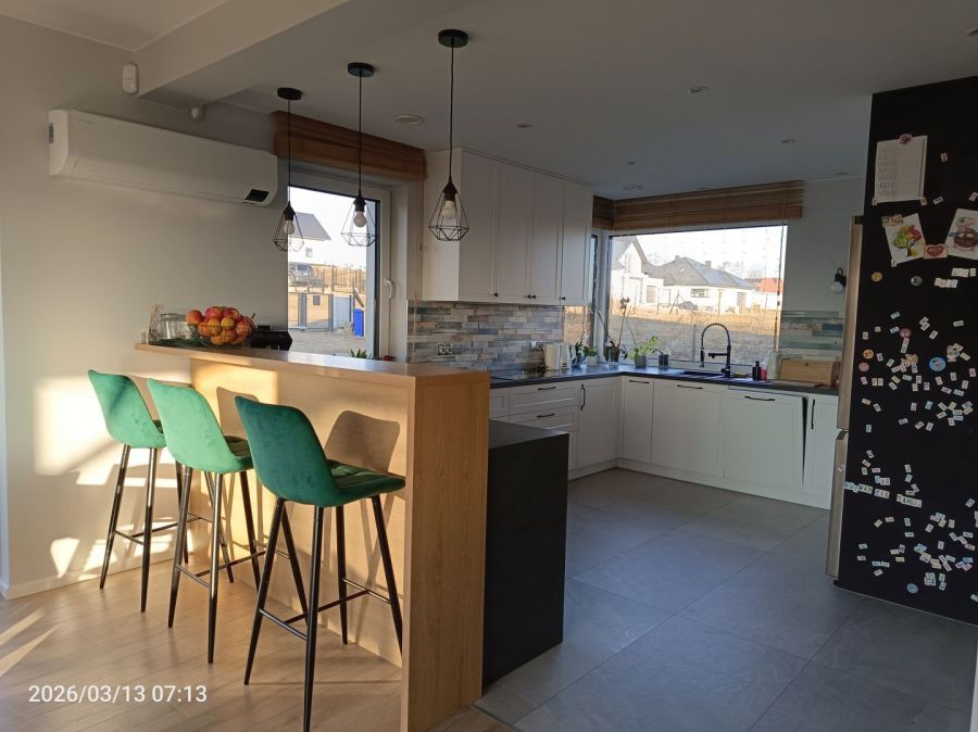 dom wolnostojący, 7 pokoi Kielno, ul. Miodowa. Zdjęcie 15