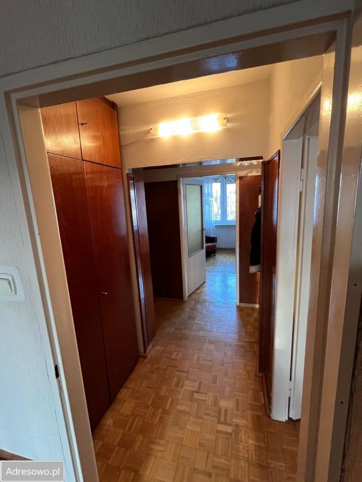 Mieszkanie 3-pokojowe Poznań Rataje, os. Rzeczypospolitej. Zdjęcie 8