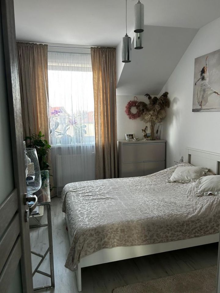 Mieszkanie 3-pokojowe Piątki. Zdjęcie 6