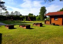 Działka rekreacyjna Siemiany. Zdjęcie 3