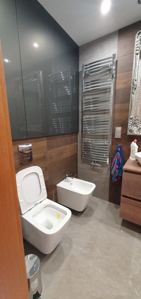 bliźniak, 5 pokoi Wrocław Fabryczna, ul. Zakopiańska. Zdjęcie 17