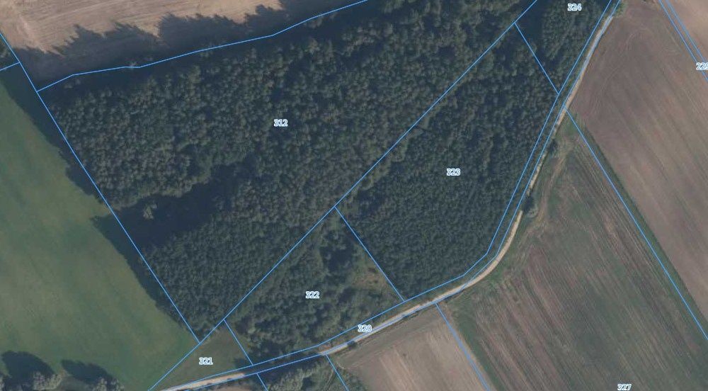 Działka siedliskowa Nowy Targ. Zdjęcie 6