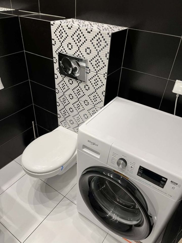 Mieszkanie 2-pokojowe Gdańsk Jasień. Zdjęcie 5