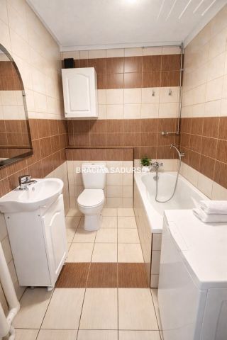 Mieszkanie 1-pokojowe Kraków Czyżyny, ul. Franciszka Wężyka. Zdjęcie 15