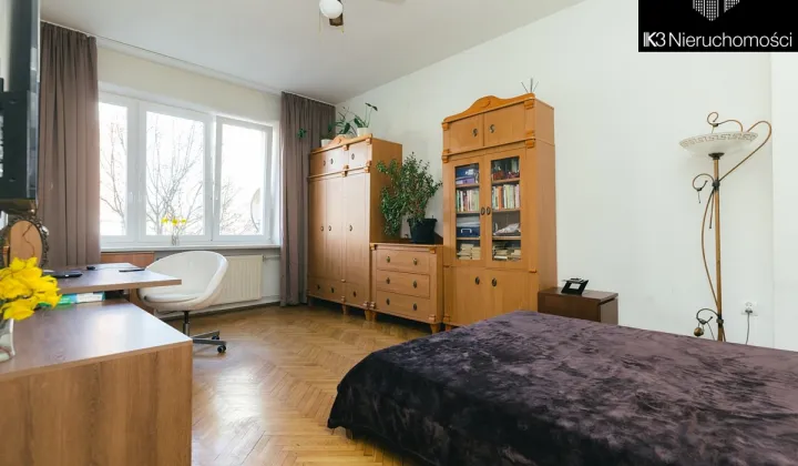 Mieszkanie 2-pokojowe Warszawa Ochota, ul. Grójecka