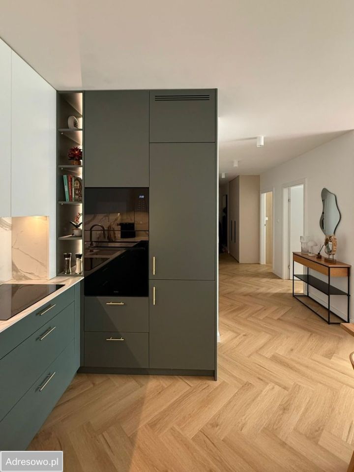 Mieszkanie 3-pokojowe Rumia, ul. Spacerowa. Zdjęcie 8