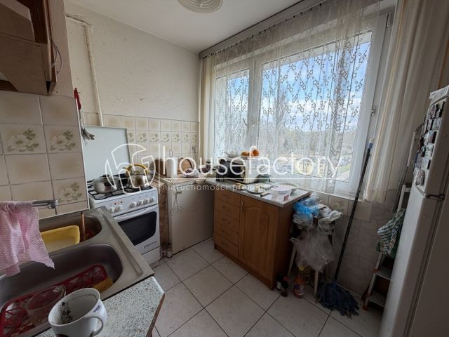 Mieszkanie 4-pokojowe Łódź Bałuty, ul. Sporna. Zdjęcie 2