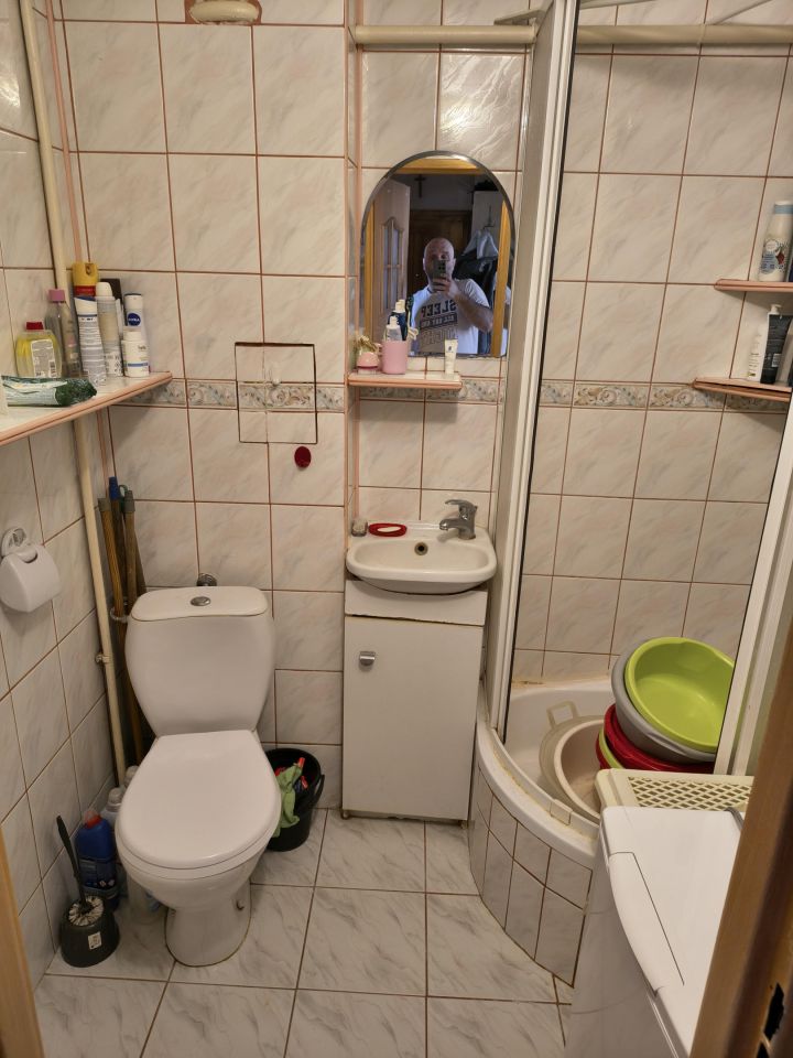 Mieszkanie 2-pokojowe Mława, ul. Płocka. Zdjęcie 8