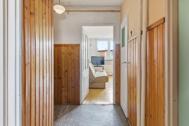 Mieszkanie 3-pokojowe Skawina, ul. Słoneczna. Zdjęcie 11