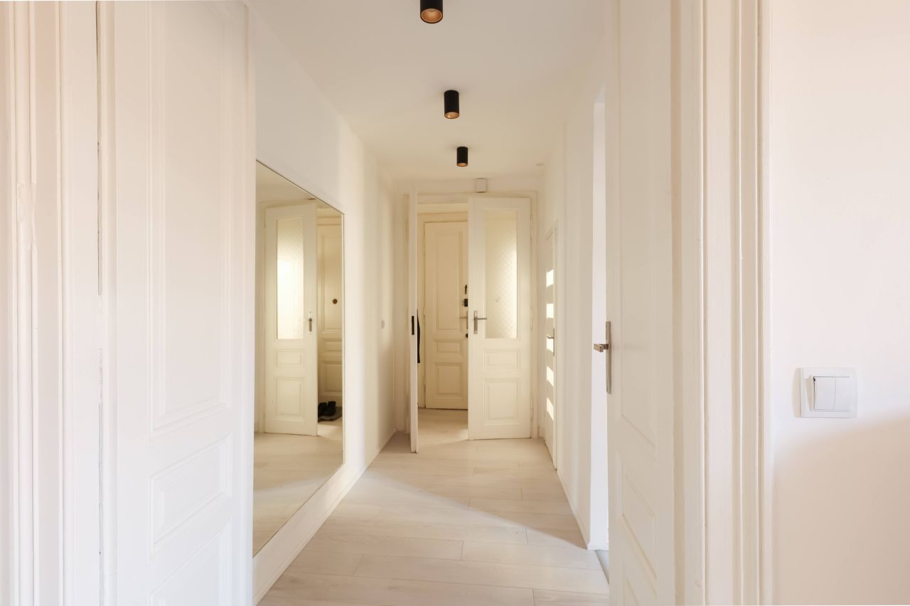 Mieszkanie 3-pokojowe Bielsko-Biała Śródmieście, ul. Komorowicka. Zdjęcie 11