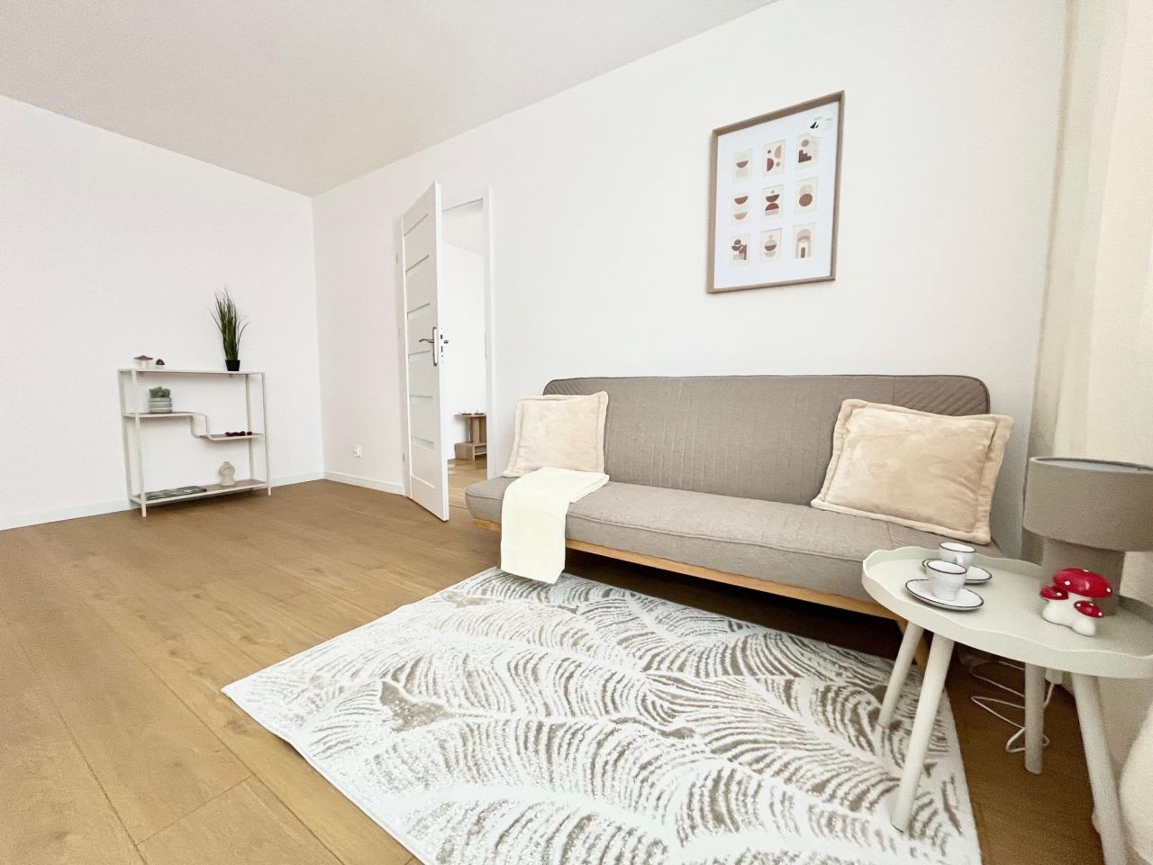 Mieszkanie 2-pokojowe Łódź Górna, ul. Juliusza Kossaka. Zdjęcie 7