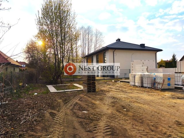 bliźniak, 4 pokoje Warszawa Białołęka, ul. Ostródzka. Zdjęcie 19