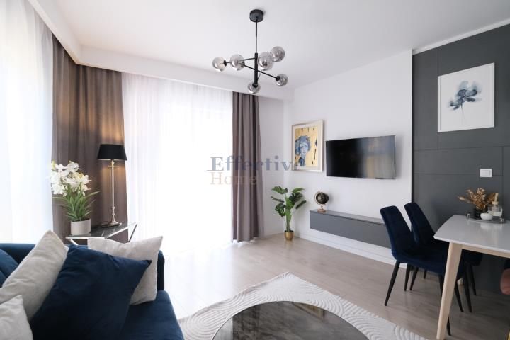 Mieszkanie 2-pokojowe Wrocław Stare Miasto, pl. Jana Pawła II. Zdjęcie 5