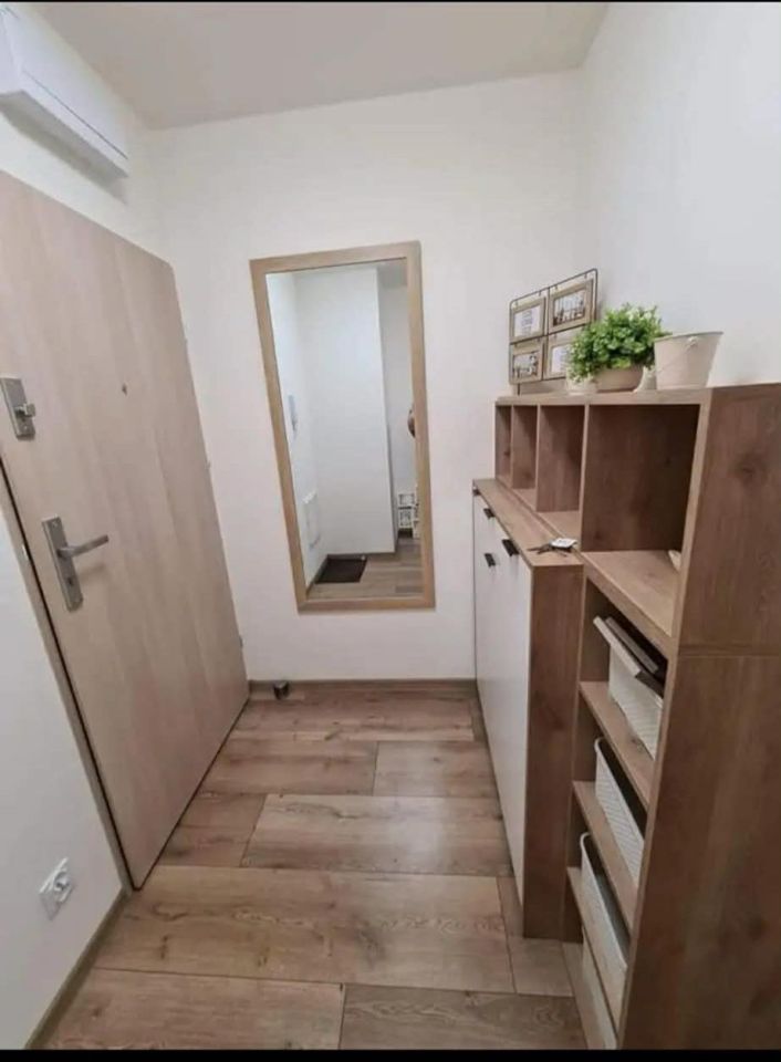 Mieszkanie 2-pokojowe Szczecin Świerczewo, ul. Tenisowa. Zdjęcie 5