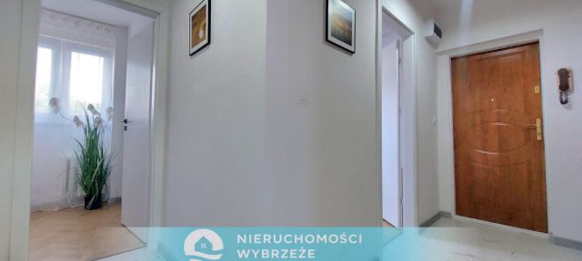 Mieszkanie 3-pokojowe Gdańsk Przymorze, ul. Piastowska. Zdjęcie 9