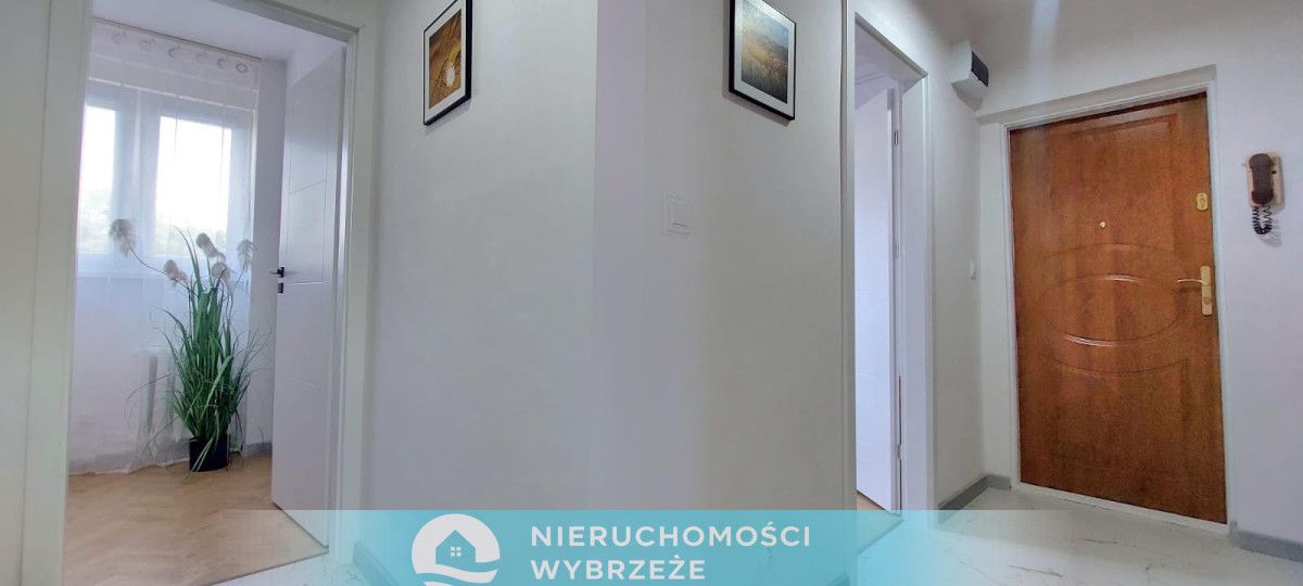 Mieszkanie 3-pokojowe Gdańsk Przymorze, ul. Piastowska. Zdjęcie 9