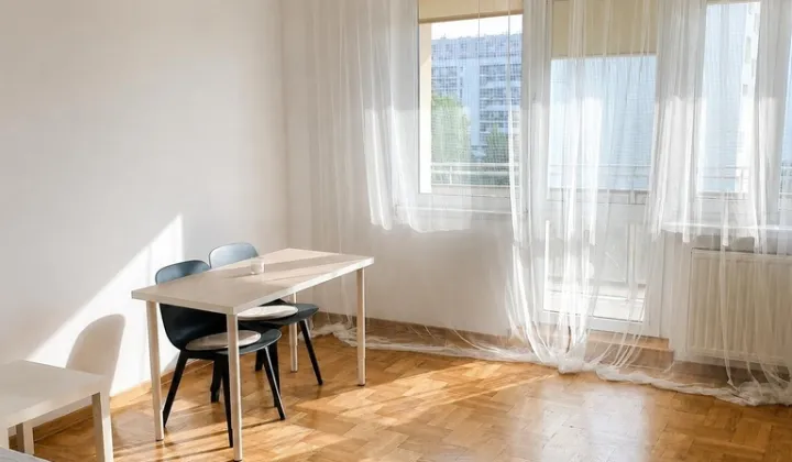 Mieszkanie 3-pokojowe Warszawa Ursynów, ul. Stanisława Kulczyńskiego