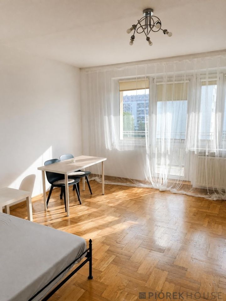 Mieszkanie 3-pokojowe Warszawa Ursynów, ul. Stanisława Kulczyńskiego. Zdjęcie 1