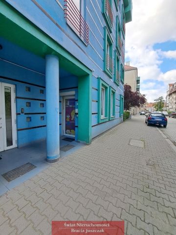Lokal Wrocław Ołbin, ul. Ignacego Daszyńskiego. Zdjęcie 8