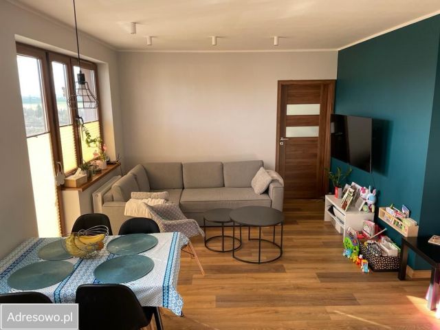 Mieszkanie 2-pokojowe Tczew Suchostrzygi, ul. gen. Grota-Roweckiego. Zdjęcie 1