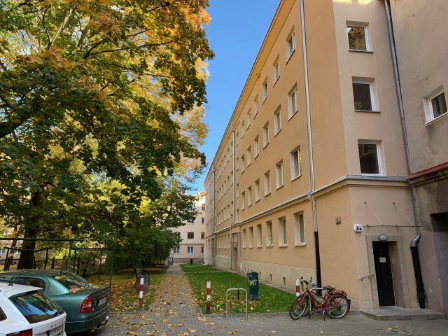 Mieszkanie 2-pokojowe Kraków Nowa Huta, os. Szkolne. Zdjęcie 1