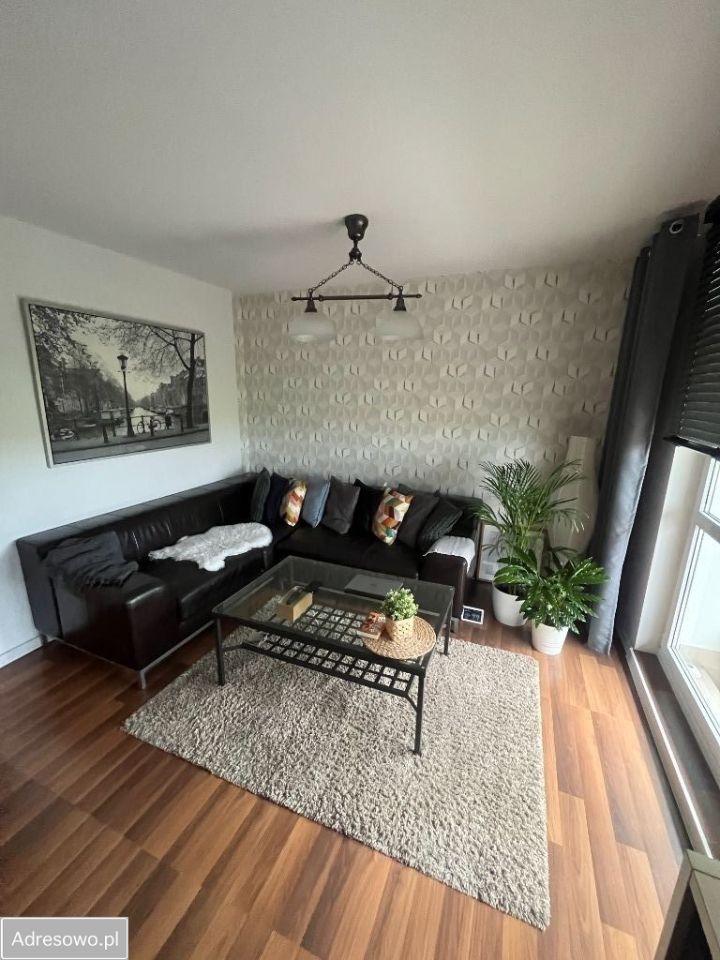 Mieszkanie 1-pokojowe Jastrzębie-Zdrój, ul. Katowicka