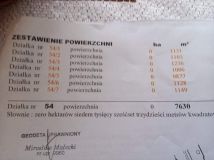 Działka budowlana Dobierzyn. Zdjęcie 2