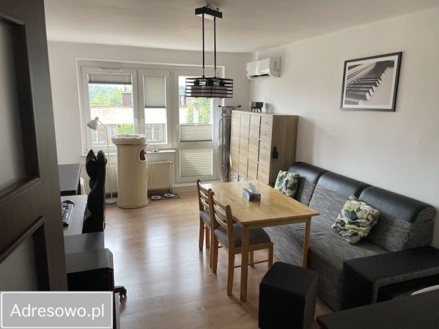 Mieszkanie 2-pokojowe Chorzów Batory, ul. Armii Krajowej. Zdjęcie 1