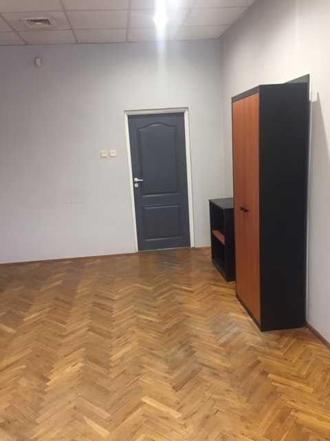 Biuro Radom Glinice, ul. Kalińska