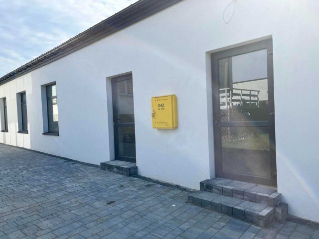 Lokal Sulechów. Zdjęcie 1