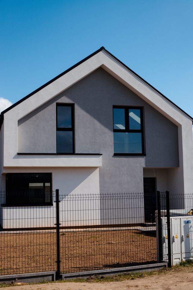 bliźniak, 5 pokoi Masłów Pierwszy, ul. Foliowa. Zdjęcie 9