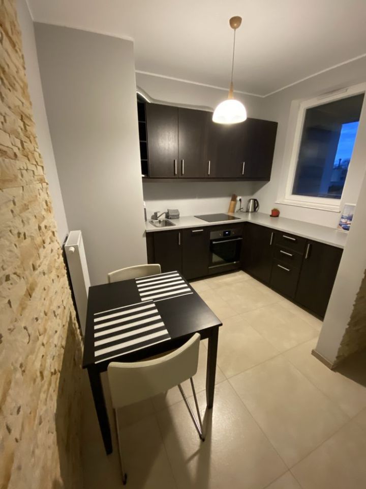 Mieszkanie 2-pokojowe Płońsk, ul. Klonowa. Zdjęcie 4