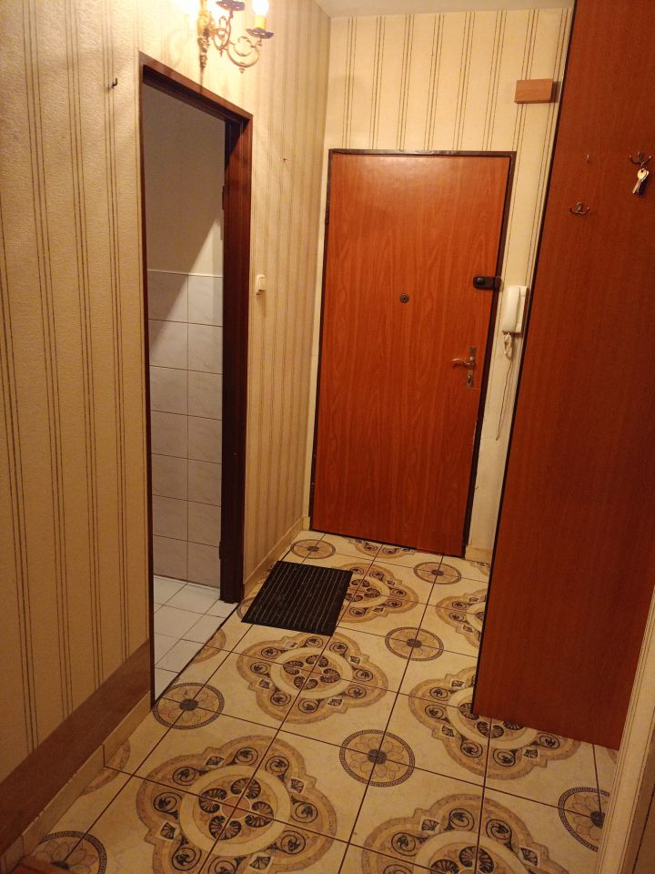 Mieszkanie 4-pokojowe Rzeszów Baranówka. Zdjęcie 3