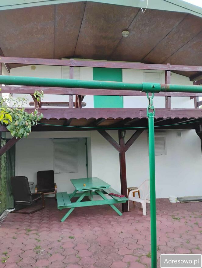 Działka rod Kołobrzeg. Zdjęcie 4