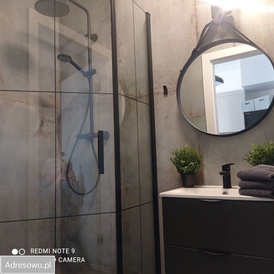 Mieszkanie 1-pokojowe Katowice Śródmieście, ul. Zabrska. Zdjęcie 8