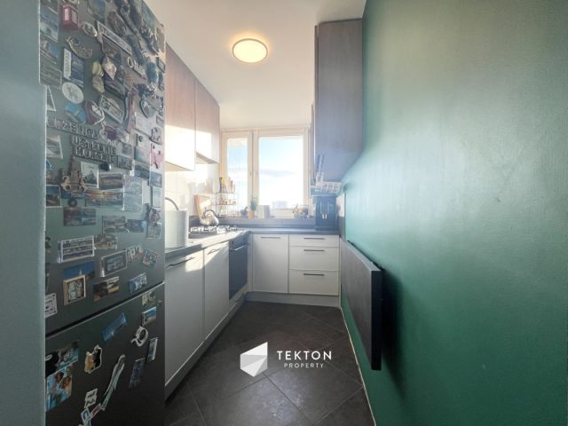 Mieszkanie 2-pokojowe Poznań Jeżyce, ul. Cypriana Kamila Norwida. Zdjęcie 6